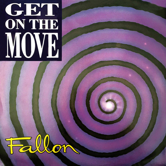 Get On The Move